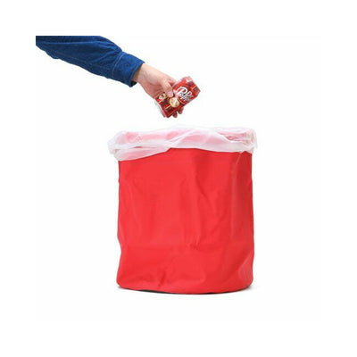 HIGHTIDE ハイタイド TARP BAG ROUND - S タープバッグ ラウンド EZ019