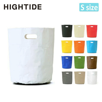 HIGHTIDE ハイタイド TARP BAG ROUND - S タープバッグ ラウンド EZ019