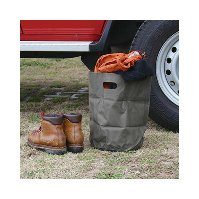 HIGHTIDE ハイタイド TARP BAG ROUND - S タープバッグ ラウンド EZ019