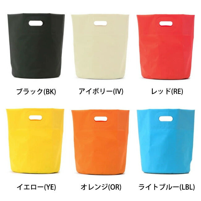 HIGHTIDE ハイタイド TARP BAG ROUND - S タープバッグ ラウンド EZ019