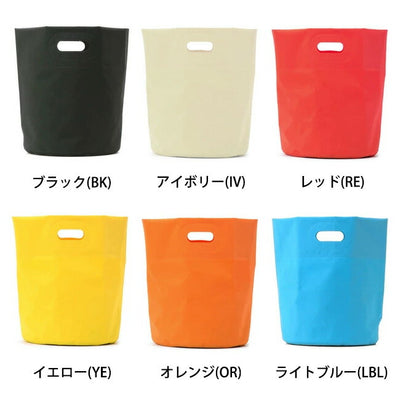 HIGHTIDE ハイタイド TARP BAG ROUND - S タープバッグ ラウンド EZ019
