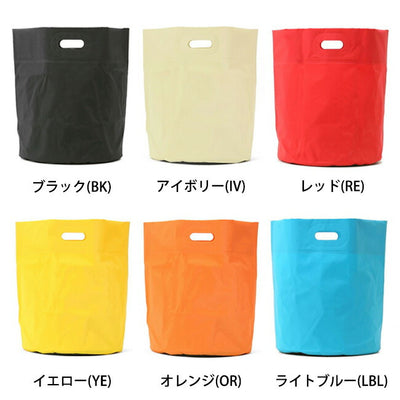 HIGHTIDE ハイタイド 収納バッグ TARP BAG ROUND - M タープバッグ ラウンド M EZ020