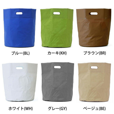 HIGHTIDE ハイタイド 収納バッグ TARP BAG ROUND - M タープバッグ ラウンド M EZ020