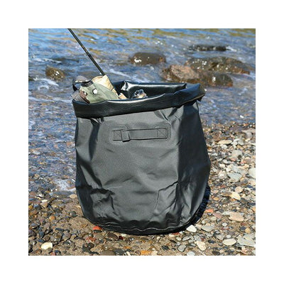 HIGHTIDE ハイタイド TARP BAG ROUND - L タープバッグ ラウンド EZ021