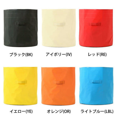 HIGHTIDE ハイタイド TARP BAG ROUND - L タープバッグ ラウンド EZ021