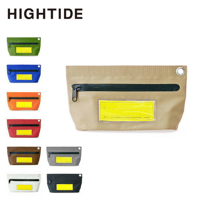 HIGHTIDE ハイタイド TARP POUCH - S タープポーチ (S) GB178