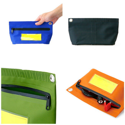 HIGHTIDE ハイタイド TARP POUCH - S タープポーチ (S) GB178