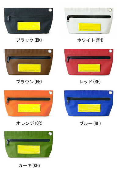 HIGHTIDE ハイタイド TARP POUCH - S タープポーチ (S) GB178