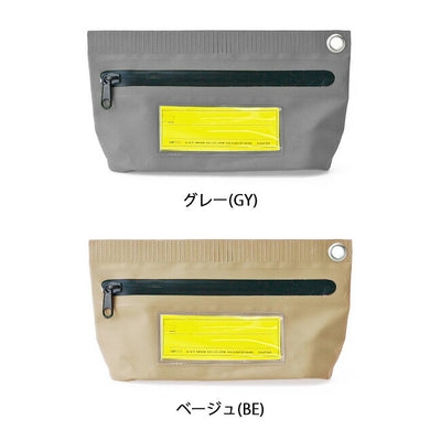 HIGHTIDE ハイタイド TARP POUCH - S タープポーチ (S) GB178