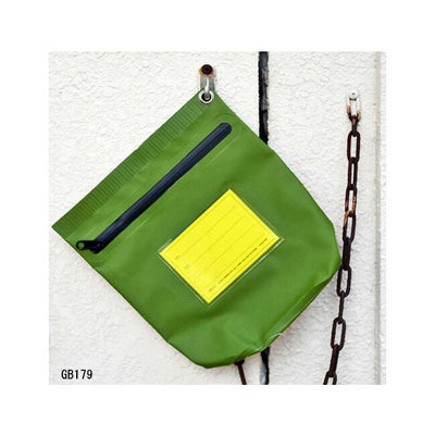 HIGHTIDE ハイタイド TARP POUCH - L タープポーチ (L) GB179