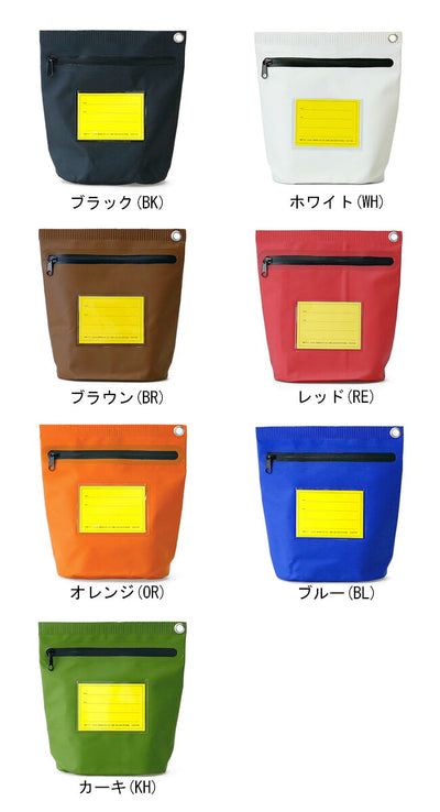 HIGHTIDE ハイタイド TARP POUCH - L タープポーチ (L) GB179