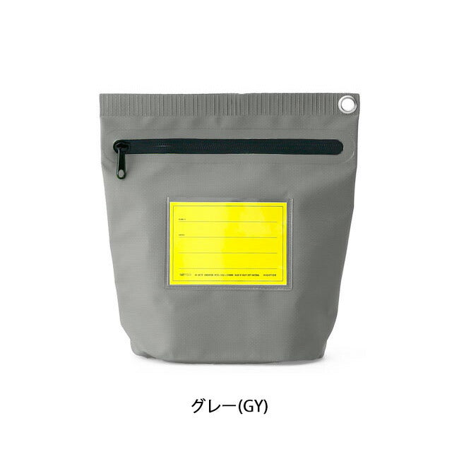 HIGHTIDE ハイタイド TARP POUCH - L タープポーチ (L) GB179
