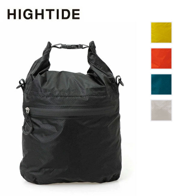 HIGHTIDE ハイタイド nahe Dry Bag S 2WAY ネーエドライバッグS 2ウェイ GB320