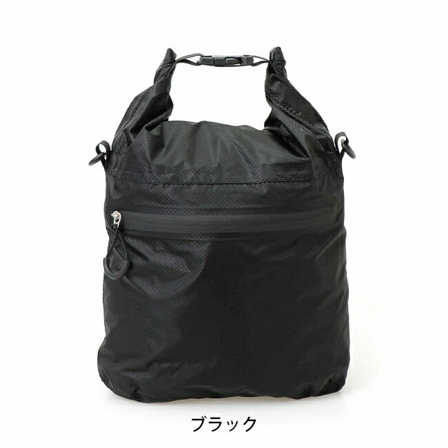 HIGHTIDE ハイタイド nahe Dry Bag S 2WAY ネーエドライバッグS 2ウェイ GB320