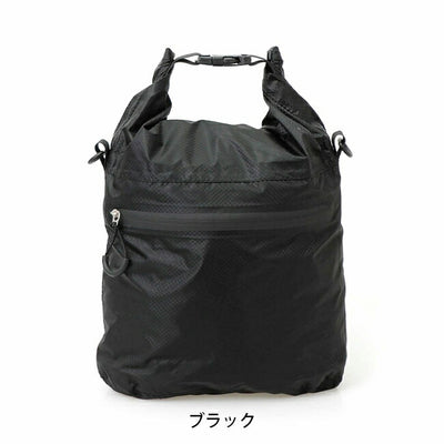 HIGHTIDE ハイタイド nahe Dry Bag S 2WAY ネーエドライバッグS 2ウェイ GB320
