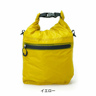 HIGHTIDE ハイタイド nahe Dry Bag S 2WAY ネーエドライバッグS 2ウェイ GB320