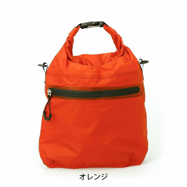 HIGHTIDE ハイタイド nahe Dry Bag S 2WAY ネーエドライバッグS 2ウェイ GB320
