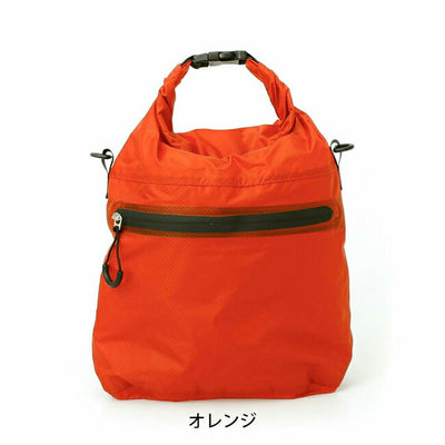 HIGHTIDE ハイタイド nahe Dry Bag S 2WAY ネーエドライバッグS 2ウェイ GB320