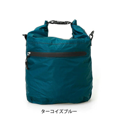 HIGHTIDE ハイタイド nahe Dry Bag S 2WAY ネーエドライバッグS 2ウェイ GB320