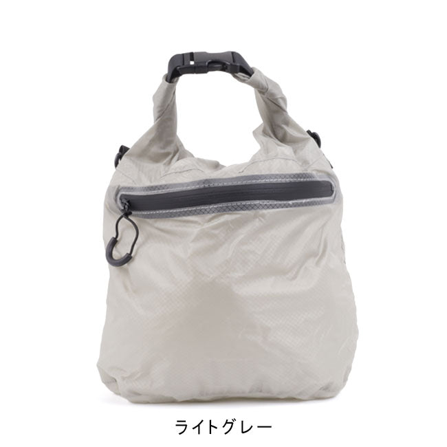 HIGHTIDE ハイタイド nahe Dry Bag S 2WAY ネーエドライバッグS 2ウェイ GB320