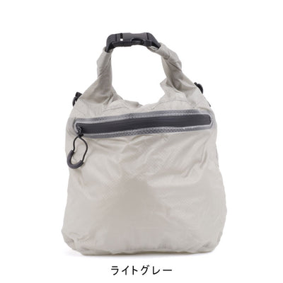 HIGHTIDE ハイタイド nahe Dry Bag S 2WAY ネーエドライバッグS 2ウェイ GB320