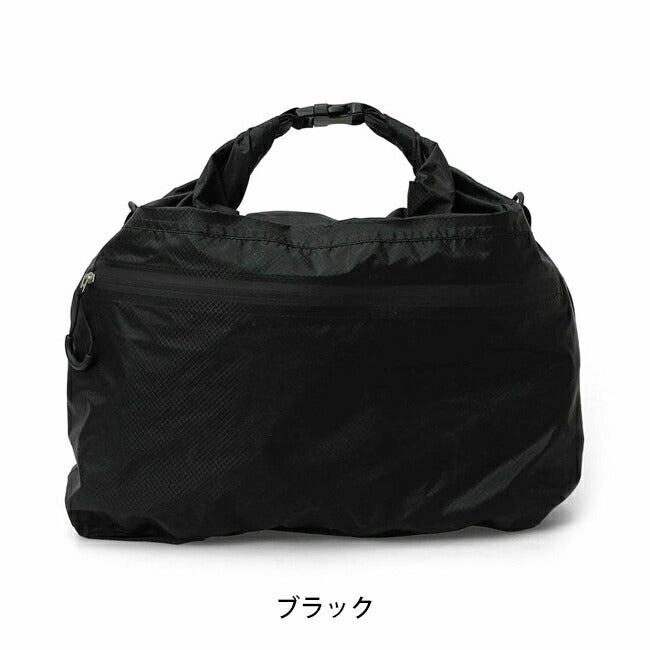 HIGHTIDE ハイタイド nahe Dry Bag L 2WAY ネーエドライバッグL 2ウェイ GB321