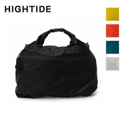 HIGHTIDE ハイタイド nahe Dry Bag L 2WAY ネーエドライバッグL 2ウェイ GB321