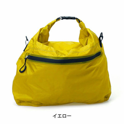 HIGHTIDE ハイタイド nahe Dry Bag L 2WAY ネーエドライバッグL 2ウェイ GB321