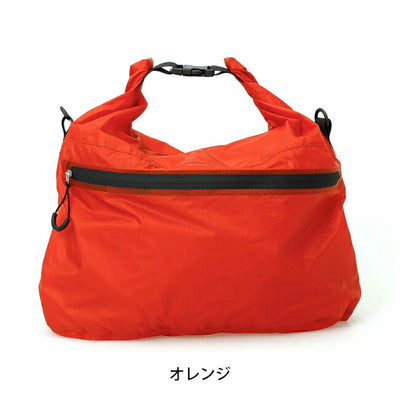 HIGHTIDE ハイタイド nahe Dry Bag L 2WAY ネーエドライバッグL 2ウェイ GB321