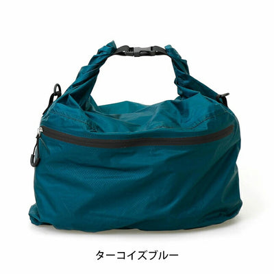 HIGHTIDE ハイタイド nahe Dry Bag L 2WAY ネーエドライバッグL 2ウェイ GB321