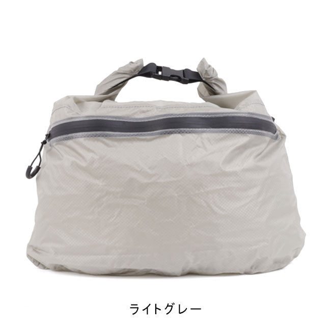 HIGHTIDE ハイタイド nahe Dry Bag L 2WAY ネーエドライバッグL 2ウェイ GB321