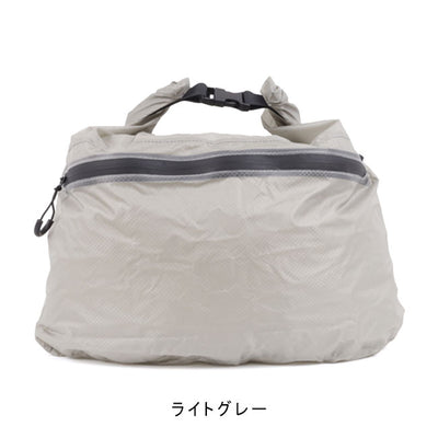 HIGHTIDE ハイタイド nahe Dry Bag L 2WAY ネーエドライバッグL 2ウェイ GB321