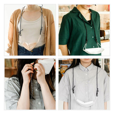 HIGHTIDE ハイタイド Strap Code コードストラップ LZ007