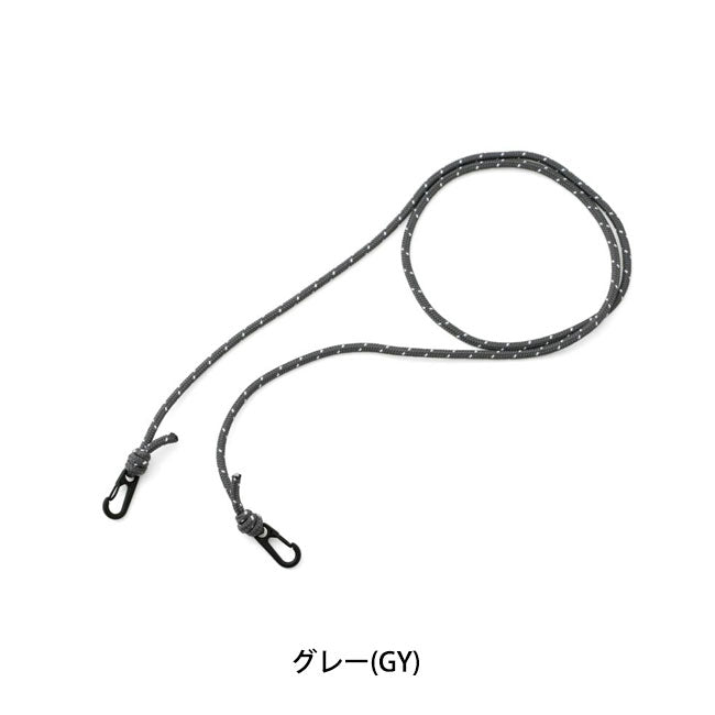 HIGHTIDE ハイタイド Strap Code コードストラップ LZ007