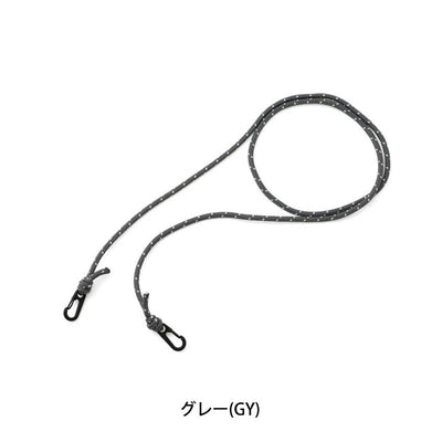 HIGHTIDE ハイタイド Strap Code コードストラップ LZ007