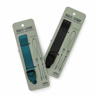 HIGHTIDE ハイタイド nahe Multi-Way Strap ネーエマルチウェイストラップ lz010