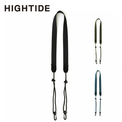HIGHTIDE ハイタイド nahe Multi-Way Strap ネーエマルチウェイストラップ lz010