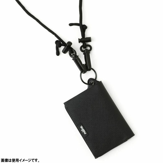 HIGHTIDE ハイタイド nahe Multi-Way Strap ネーエマルチウェイストラップ lz010