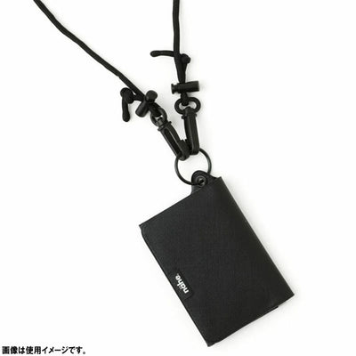 HIGHTIDE ハイタイド nahe Multi-Way Strap ネーエマルチウェイストラップ lz010