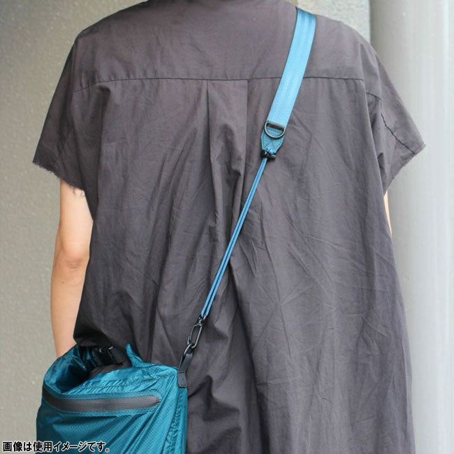 HIGHTIDE ハイタイド nahe Multi-Way Strap ネーエマルチウェイストラップ lz010