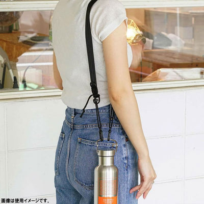 HIGHTIDE ハイタイド nahe Multi-Way Strap ネーエマルチウェイストラップ lz010