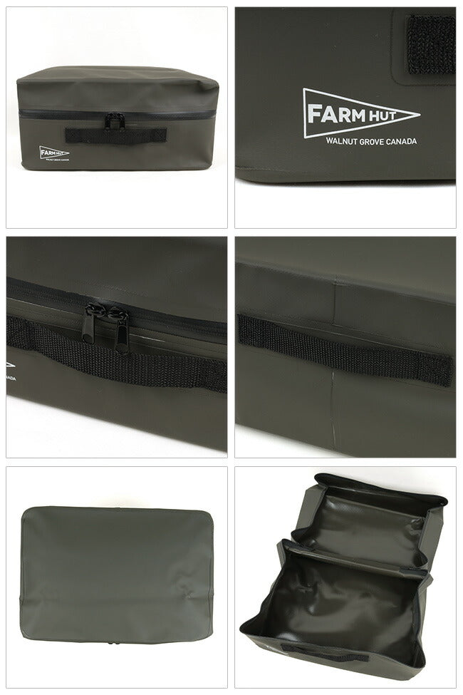 HIGHTIDE ハイタイド Waterproof Storage S ウォータープルーフストレージ MFH030
