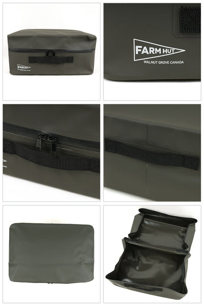 HIGHTIDE ハイタイド Waterproof Storage S ウォータープルーフストレージ MFH030