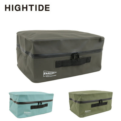 HIGHTIDE ハイタイド Waterproof Storage S ウォータープルーフストレージ MFH030