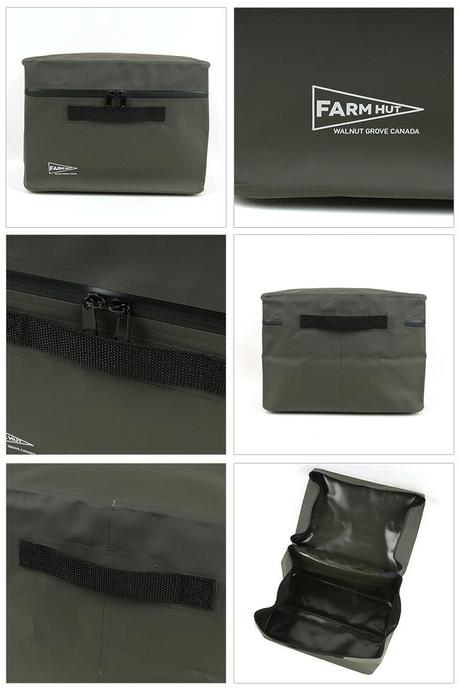 HIGHTIDE ハイタイド Waterproof Storage M ウォータープルーフストレージ MFH031