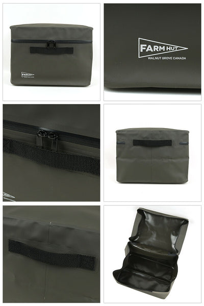 HIGHTIDE ハイタイド Waterproof Storage M ウォータープルーフストレージ MFH031