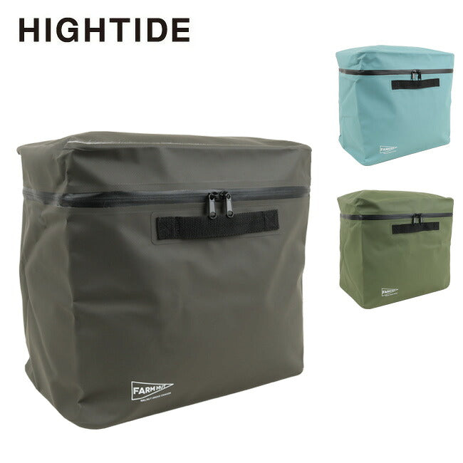 HIGHTIDE ハイタイド Waterproof Storage L ウォータープルーフストレージ MFH032