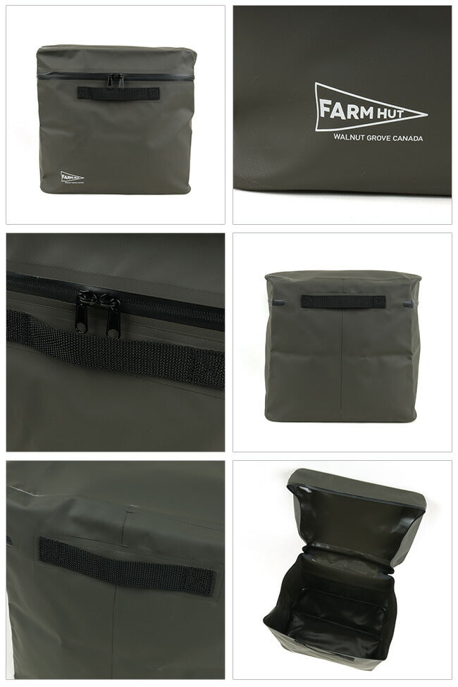 HIGHTIDE ハイタイド Waterproof Storage L ウォータープルーフストレージ MFH032