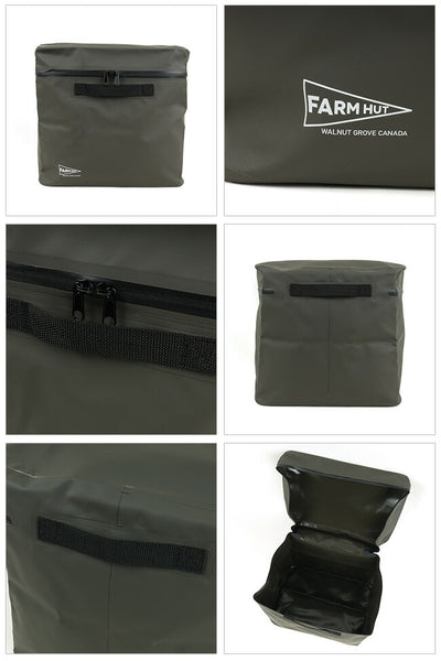 HIGHTIDE ハイタイド Waterproof Storage L ウォータープルーフストレージ MFH032