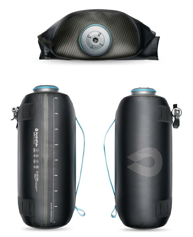 HydraPak ハイドラパック エクスペディション 8L E800